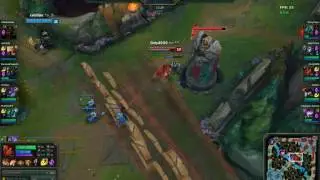 Talyah Bugs