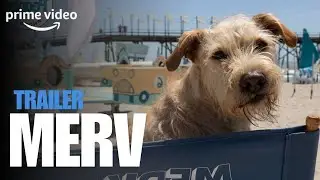 Трейлер &laquo;Мерв&raquo; 2025 | Чарли Кокс | Зои Дешанель | Трейлер фильма &laquo;Мерв&raquo; 2025 | Amazon Prime Video