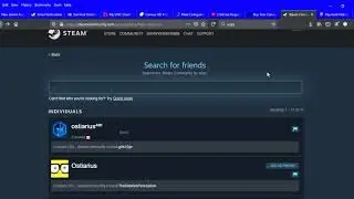 Steam Community    Search   Mozilla Firefox 2020 01 02 13 23 07