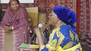 Military overtones ring through Mali's renowned arts festival | REUTERS