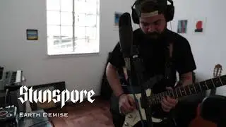 Earth Demise (STUNSPORE)