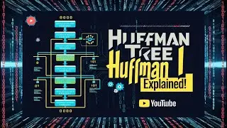 Huffman Tree | Algorithm Analysis | CSE | SUKESH D