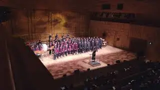 Gaudete- Combined Chamber Voice- MHS & MacRob Winter Concert 2019