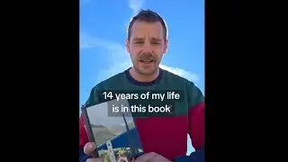 В этой книге отражены 14 лет моей жизни.
