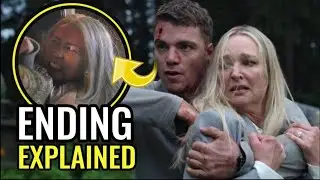 THE NIGHT AGENT Season 1 Ending Explained