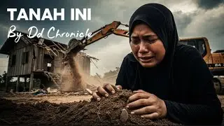 TANAH INI (Original Song) by Dd Chronicle