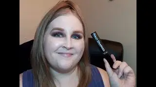 PUR Fully Charged mascara review | Fearless reviews