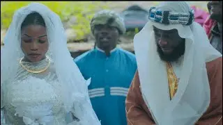 MY MARRIAGE full Movie//AFRIC IS Home