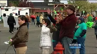 82nd Avenue of Roses Parade canceled over threat