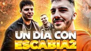 Un DIA con ESCABIA2 #1