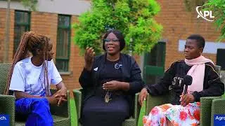 PART 2. HOW REGENERATIVE AGROFORESTRY HAS TRANSFORMED MY FARMING SYSTEM. AIDHA FROM MALAWI