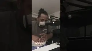 Crip Responds Young Buck Tranny Video Leaked ! Is He Gay ???
