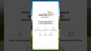 Forest Hills @ The Prestige City: Experience Hillside Luxury Like Never Before
