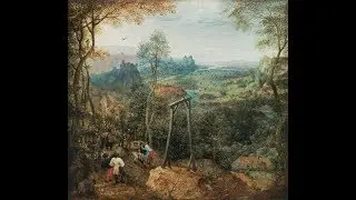 Das Hohe Gericht am Lechlumer Holz des Fürstentums Braunschweig-Wolfenbüttel