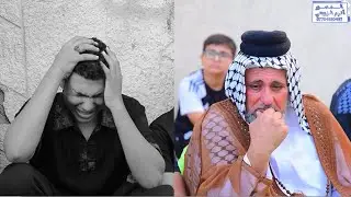 سابع المرحوم ( حسين ابو علي الجوراني ) الله يرحمة _ بصوت ملا محمود الساعدي
