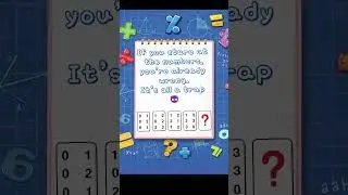 [🧠QuizIn3Sec | Quick Brain Challenge] Pattern Puzzle | Can You Find the Rule?