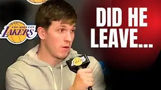 DECISION SHAKES FANS! ANOTHER STAR HIRED TO REPLACE REAVES! Los Angeles Lakers News!