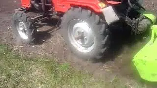 Фрезеровка DW 150 RXI