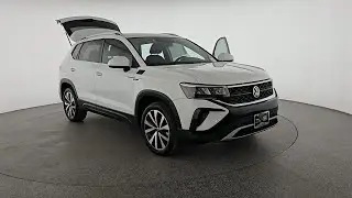 2022 Volkswagen Taos 1.5T SE Las Vegas, Henderson, North Las Vegas, Nevada, San Bernardino Coun...