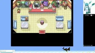 Pokemon Mega Adventure