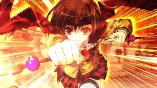 Phantom Breaker Extra opening better quality