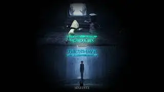 Mono x Six vs The Thin Man | little nightmares