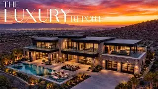 Las Vegas Housing & Luxury Report | January '26
