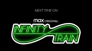 Infinity Train Book 5 is looking pretty lit, ngl.