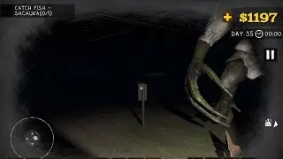 Reap Horror Farming Simulator # 5