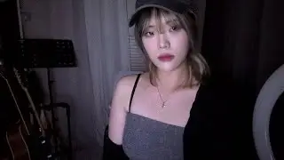키스오브라이프(KISS OF LIFE) - W.House Cover