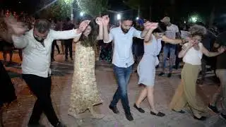 İŞTE ÇEPKİ BÖYLE OYNANIR !!!!!! - Ovacık Gençleri Muhteşem #Çepki