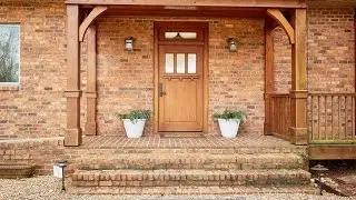 Inviting Custom-Built Home in Shelby, North Carolina