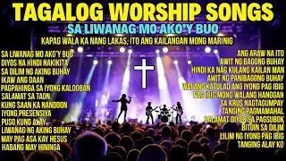 Top Praise and Worship | New Release Christian Songs 2026 | Tagalog Worship Songs Playlist Nonstop