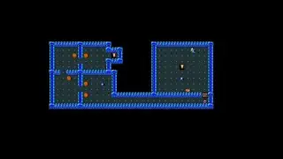 Let's Play NetHack - Samurai Jack #9 - Almost to the Zoo
