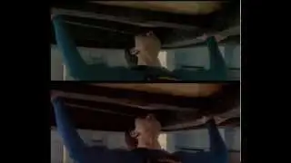 Surman Returns Colour Correction