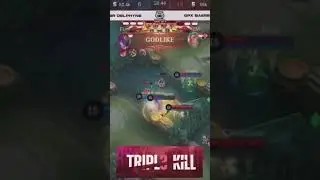 Good Game, GPX Basreng!🔥#GPX #Esports #MLBB