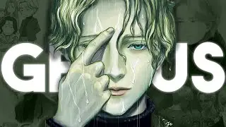 How to Become Like Johan Liebert - Monster Mindset
