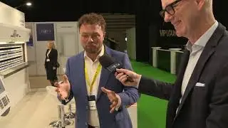 Industore at PPMA 2025