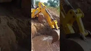 jcb se kuva khodana #jcb #ecoexpert #newjcb