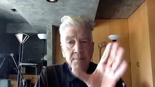 David Lynch on Intuition