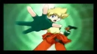 Beyblade | AMV | Final Confrontation [Video by Katrix]