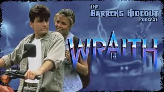 THE WRAITH | Movie Review