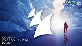 Codeko feat. Envy Monroe - Halo (Extended Mix)