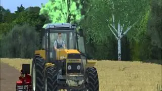 Kultywacja w ls 2013 