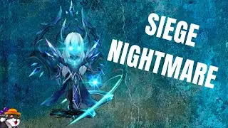 HOW TO RUNE THEOMARS (The Water Ifrit) Summoners War