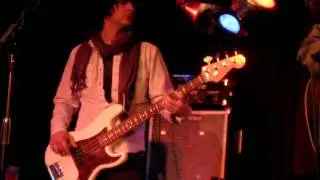 JAMES MADDOCK w/ AL KOOPER -- 
