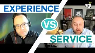 Customer Experience vs Customer Service with CXPA