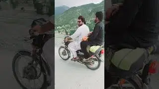 peshawar/to/swat/kumrat/Valley/solo/bike/tour