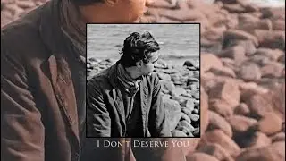 Sam & Emma || I Don't Deserve You {+4x02}