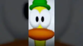 pato squidward grimac shake